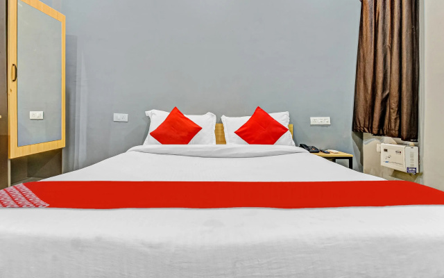 Hotel O Oriphic Inn