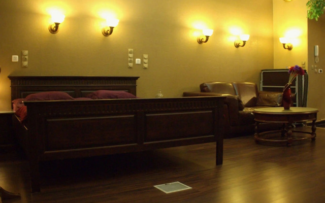 Budapest Royal Suites