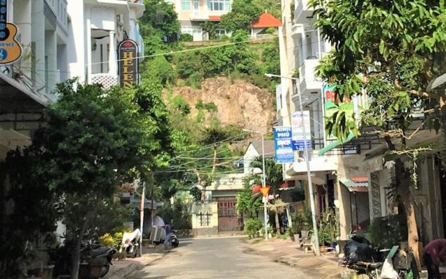 Nhat Thu Hotel & Apartment