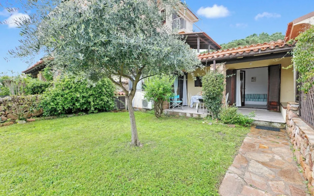 Il Vecchio Faro Piras 150mt From The Sea