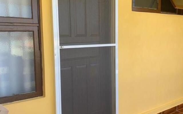 Apartamento 1 quadra da praia!