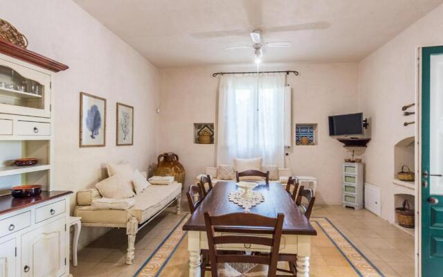 Trilocale 101-tia Maria Country Inn