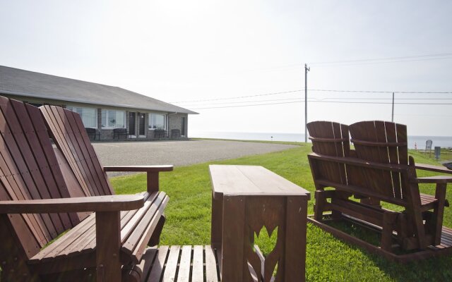 Hôtel Motel La Vigie