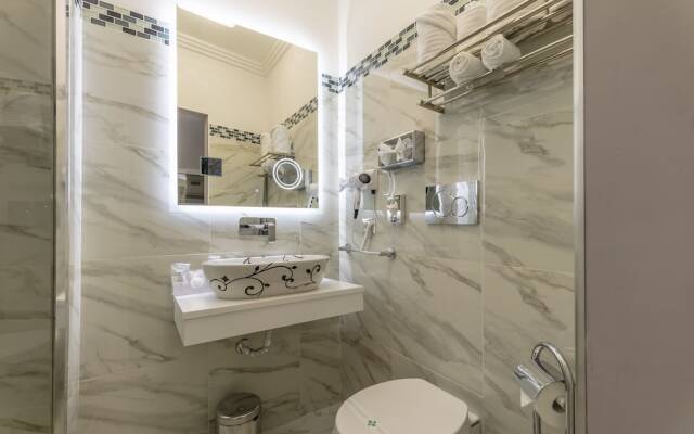 Relais Trevi 133 Boutique Hotel - Adults Only