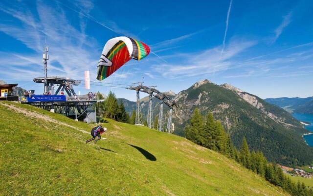 Alpenhotel Edelweiss
