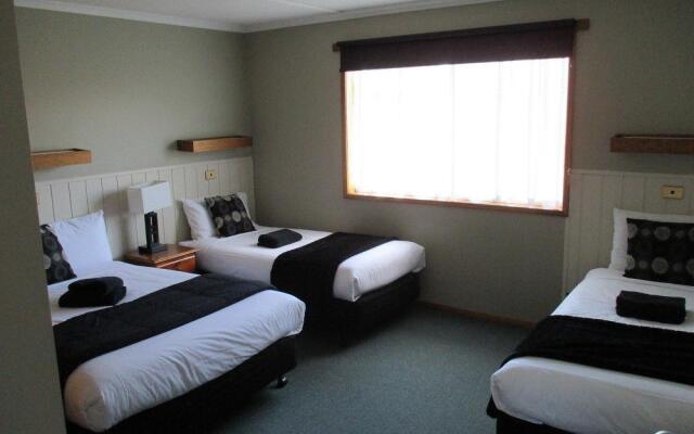 Best Western Motel Warrnambool