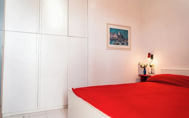 Nice Apartment With Sunny Terrace in Bibione