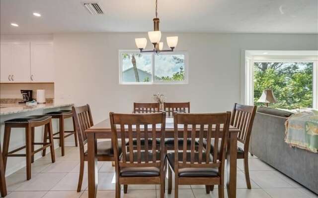 Sundown Unit #12 - 2Br Villa