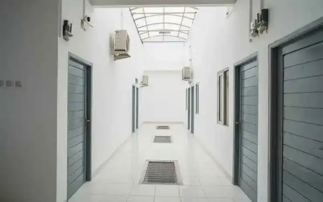 KoolKost Syariah near Universitas Moestopo Bintaro