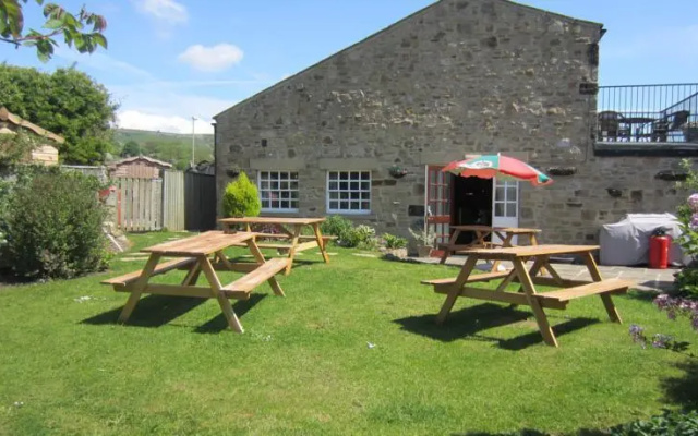 Bolton Arms