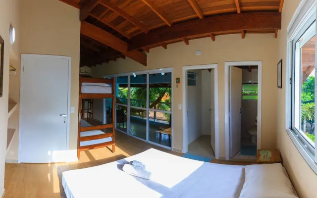 Guarujá Hostel