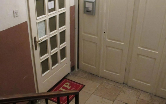 Studio apartman "Arna"