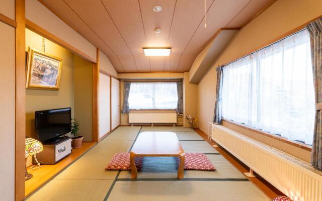 Hotel Sunny Shiga