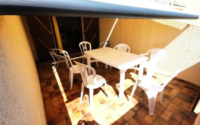 Résidence EQUATEUR - 2 Pièces pour 6 Personnes 14