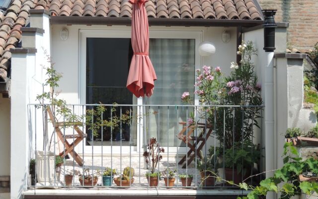 Bed and Breakfast Il Cerchio