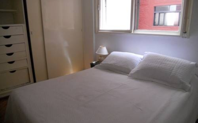 Departamento Oroño