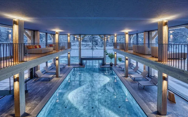 Hotel Pustertalerhof