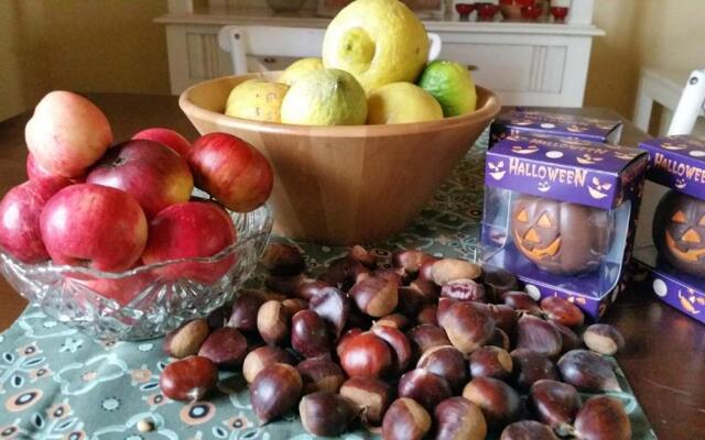 Casa De Aldea La Galea