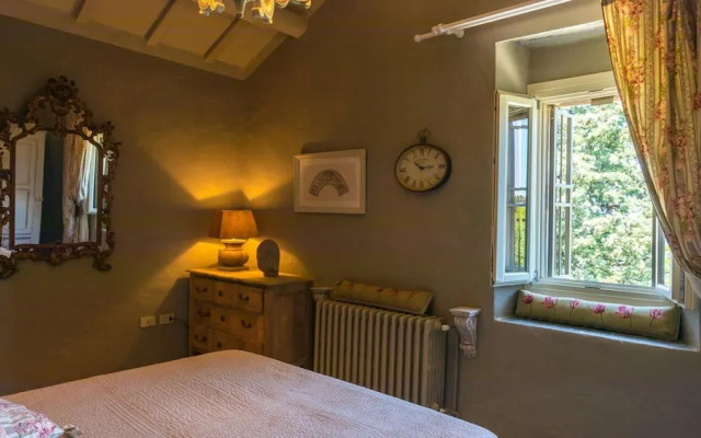 Il Castellaccio 8 in Brisighella