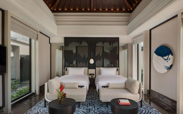 Umana Bali, LXR Hotels & Resorts by Hilton