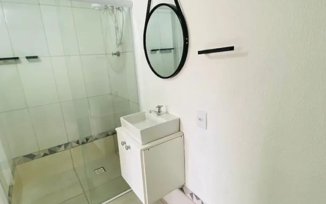 Pousada Jardim do sol