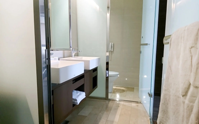 Century Hotel Taoyuan
