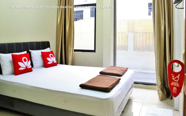 ZEN Rooms Wahid Hasyim Syariah