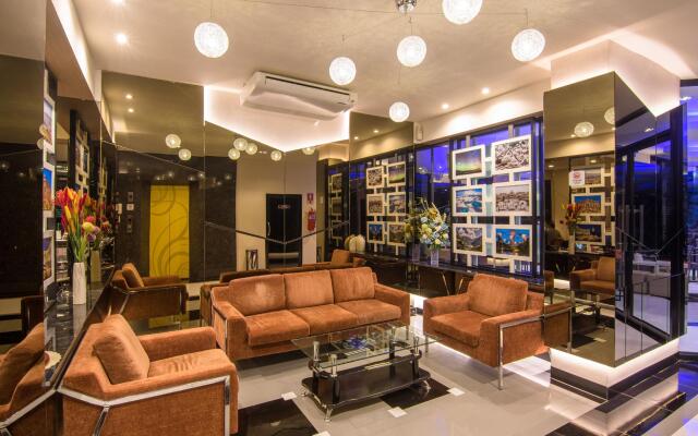 Pasub grand hotel