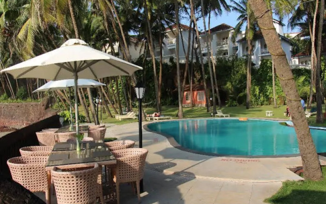 Prainha Resort by The Sea