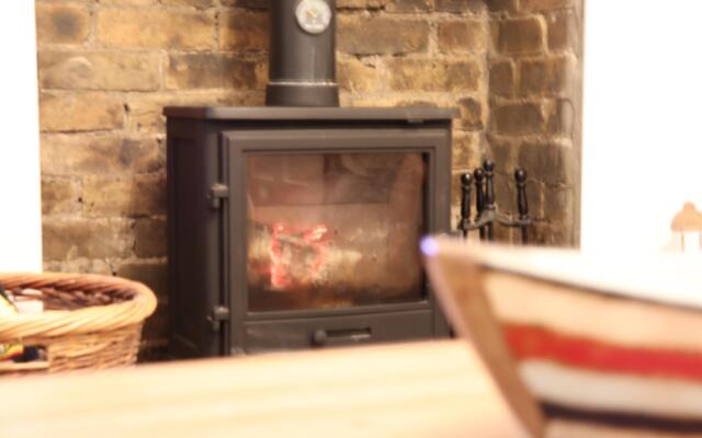 Kindly Light Cottage