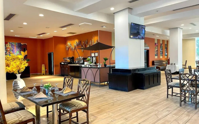 Sand Diamond Hotel