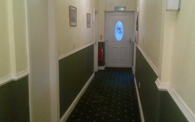 Mill Dam Guest House