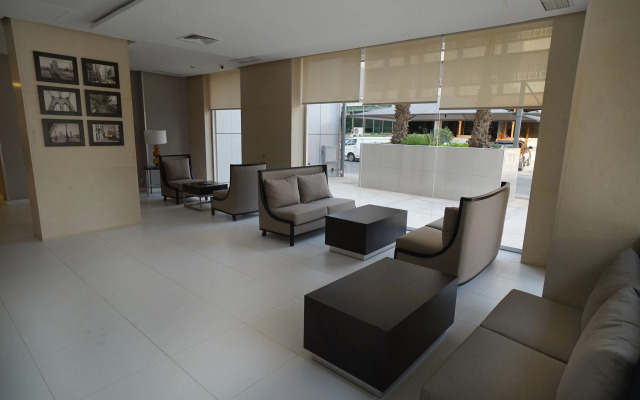 Saray Hotel Apartments