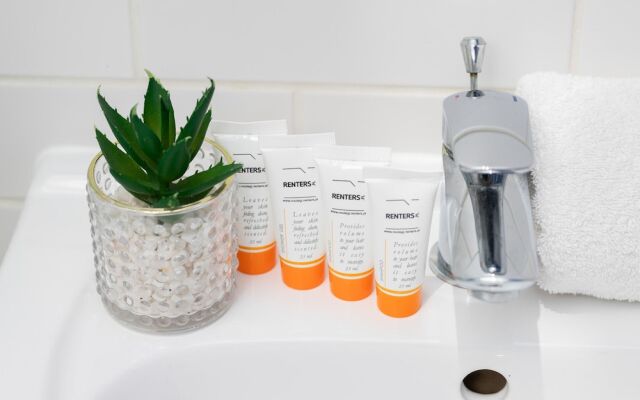 Apartament Ideal for Families by Renters