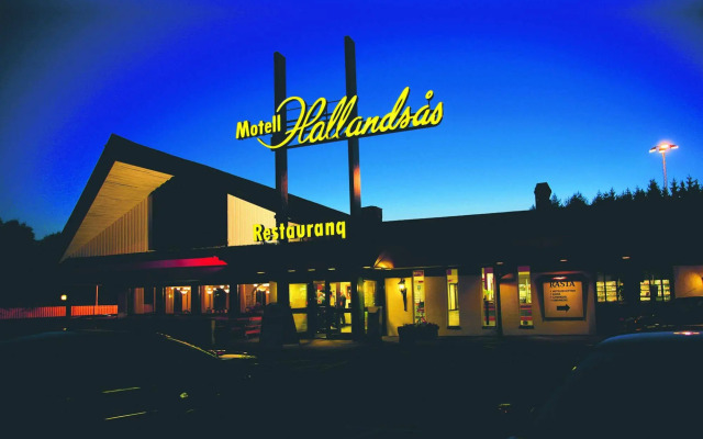 Rasta Hallandsåsen