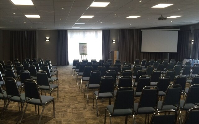 Auberge De La Pointe