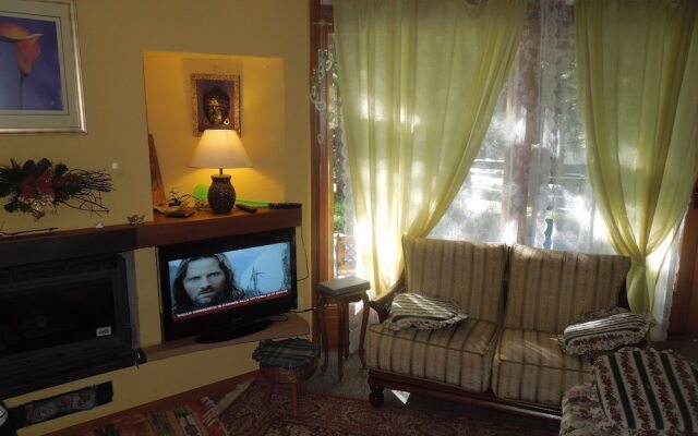 Guesthouse Chalet di Montagna