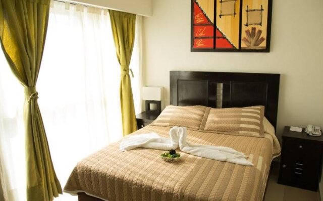 Hotel Rua Express