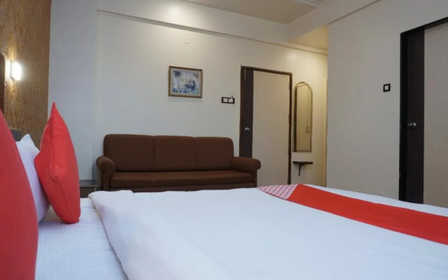 Shiv Sai By OYO Rooms