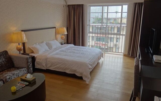 U Hotel South Pear Soho