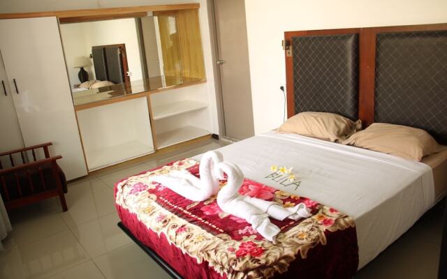 Town House Apartment Hotels Suva