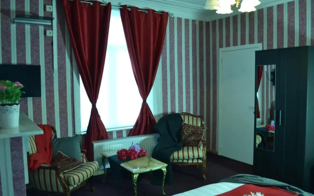 Hotel Het-Gasthof