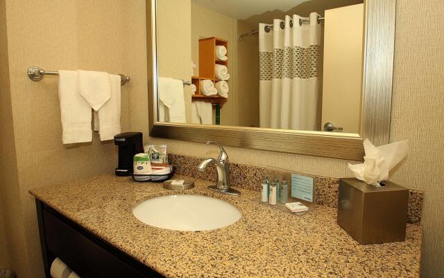 Hampton Inn Texarkana Arkansas