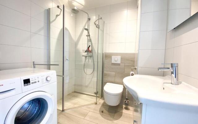 Vakantie appartement Westkapelle WE05