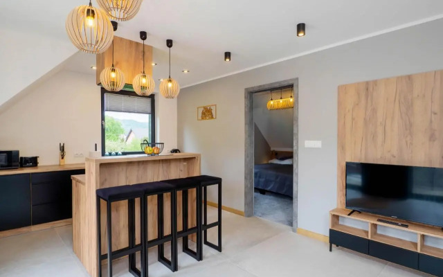 Siedlisko Szlachtowskie