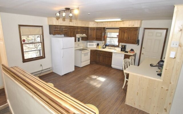 Paradise on Hurricane Creek