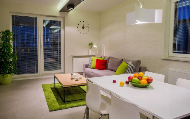 Mojito Apartments - Botanica