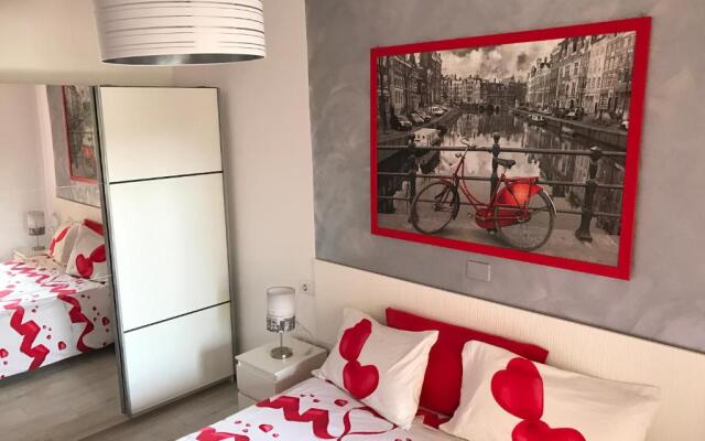 Bonito apartamento Complejo Orlando