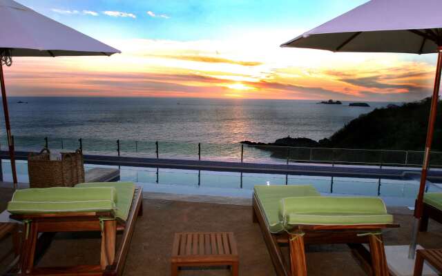 Las Brisas Ixtapa