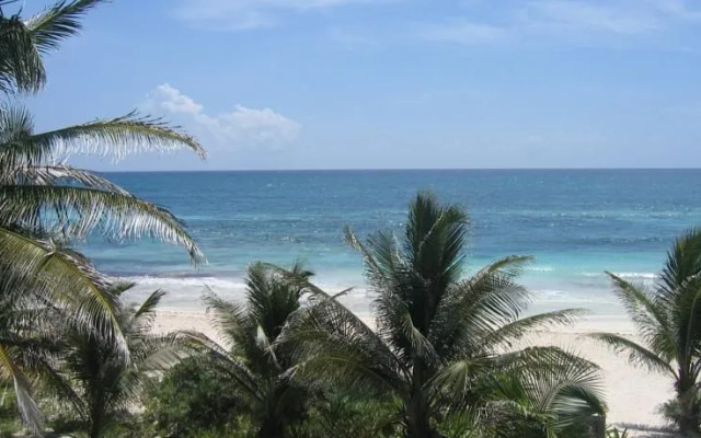 Cabaña Los Lirios Tulum
